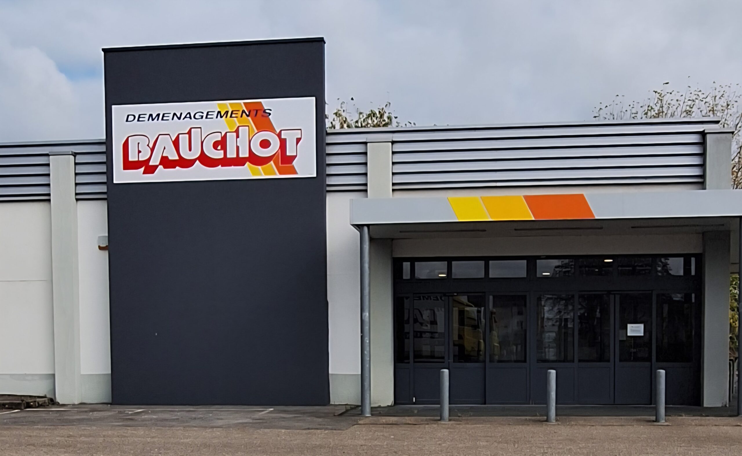 FACADE BAUCHOT